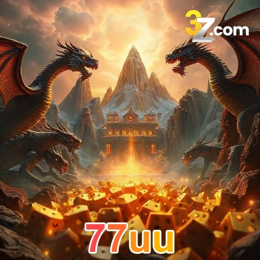 77UU Jogos de caça-níqueis